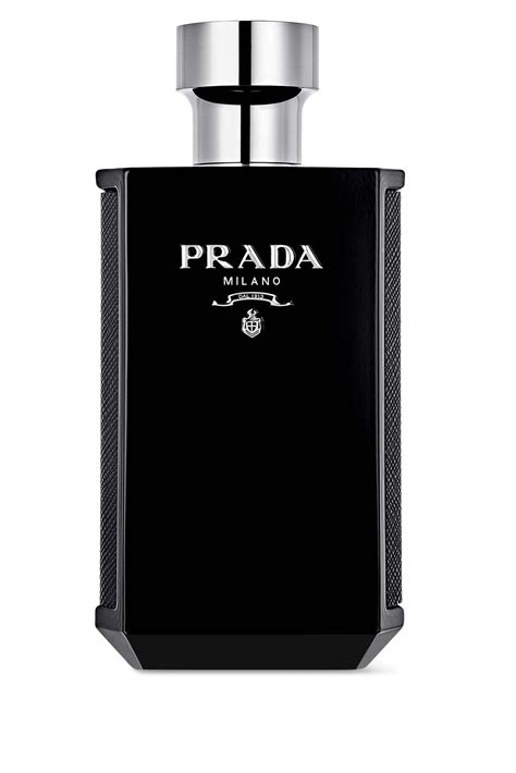 Prada Homme .